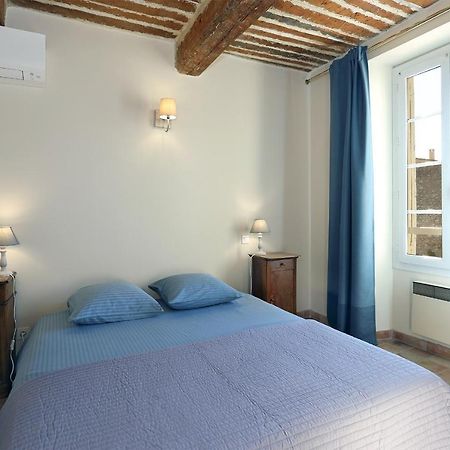 Bed and Breakfast Le Cheval Blanc La Bastide-des-Jourdans Exteriér fotografie